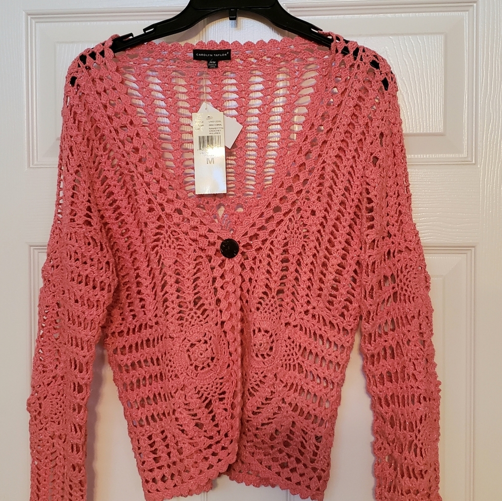 Carolyn Taylor Top